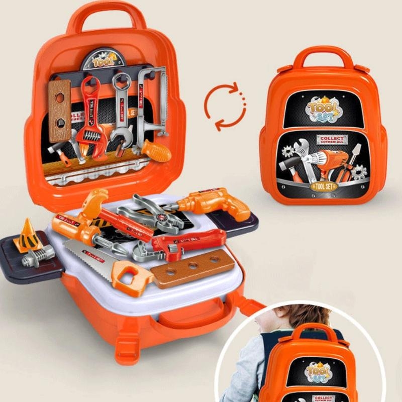 Gardening Tools Kids Set - 76HF Trẻ Bộ Dụng Cụ Cho