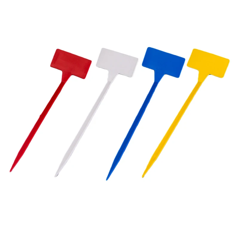 Gardening Tools Wholesale - Home Plant Labels Markers Nursery Plastic
