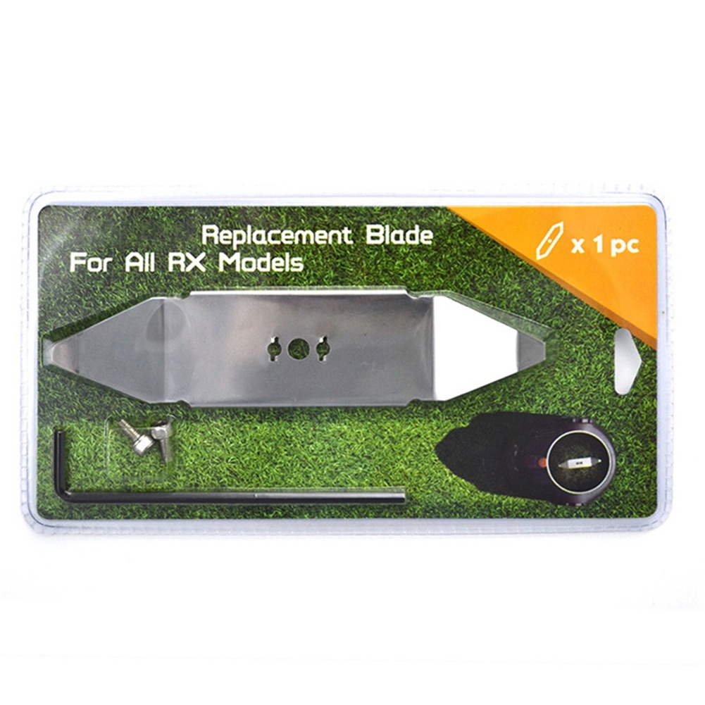 Gardening Tools Wholesale - Stainless Steel Replacement Knife Blades with