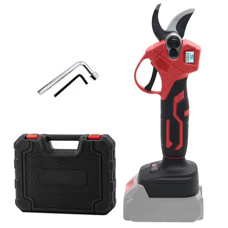 Gardening Tools Wholesale - Cordless Electric Pruning Shears Brushless Battery