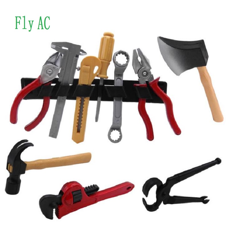 Gardening Tools Kids Set - Bay AC Giả Vờ Chơi Trẻ