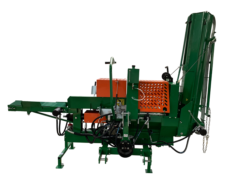 Gardening Tools Store - Forestry Machinery Firewood Processor Wood Cutting