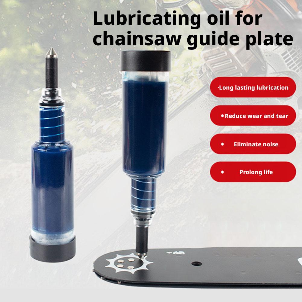 Gardening Tools Guide - 1/2/3PCS Chainsaw Chain Guide Bar Sprocket
