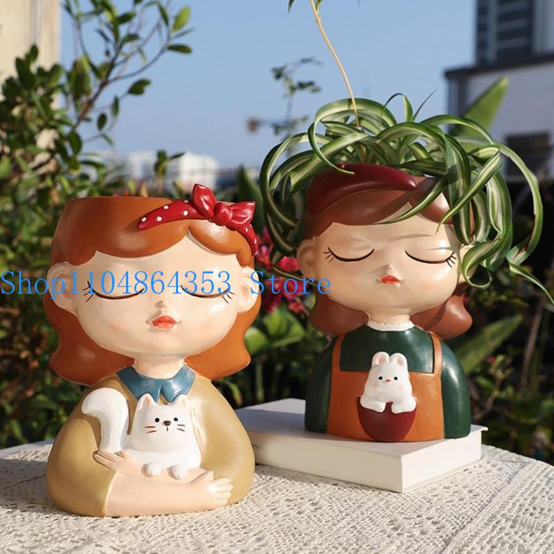 Gardening Tools Girls - 652F Đa Năng Khuôn Silicon Cho