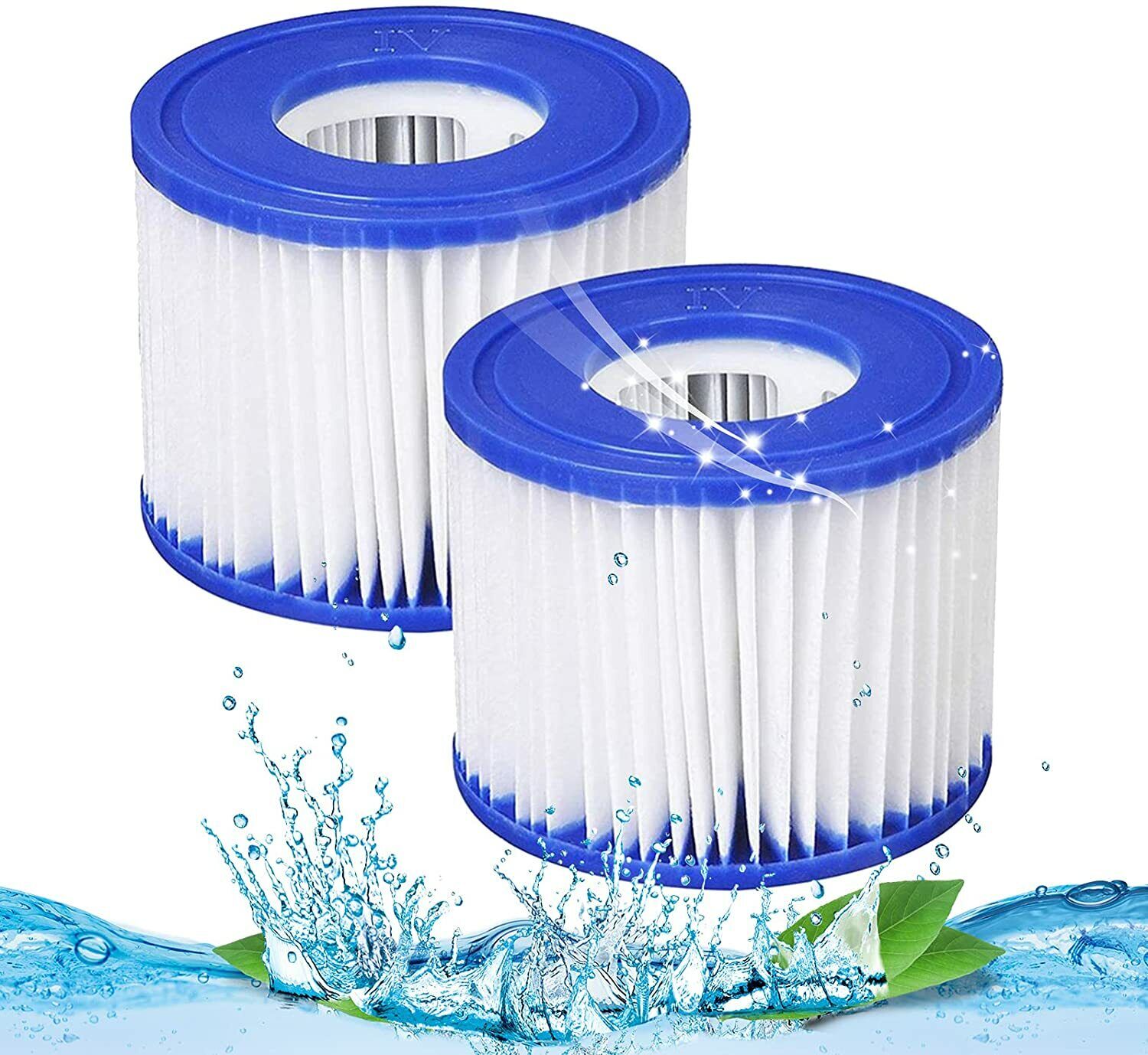 Gardening Tools Wholesale - Cartridge Filters for Lay-Z Lazy Spa