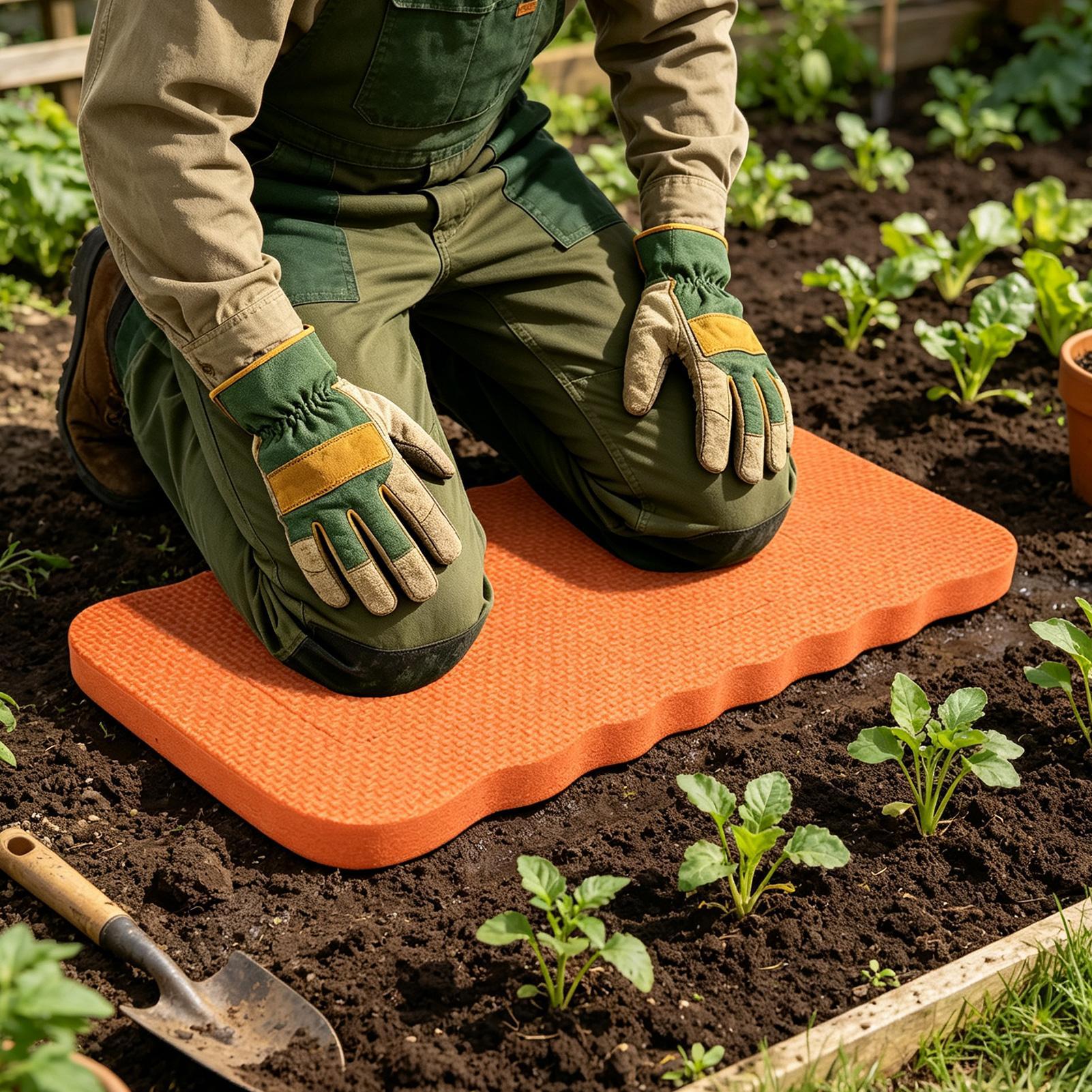 1PC Garden Kneeler Pad Kneelin - đánh giá và giá Garden Kneeling Pad