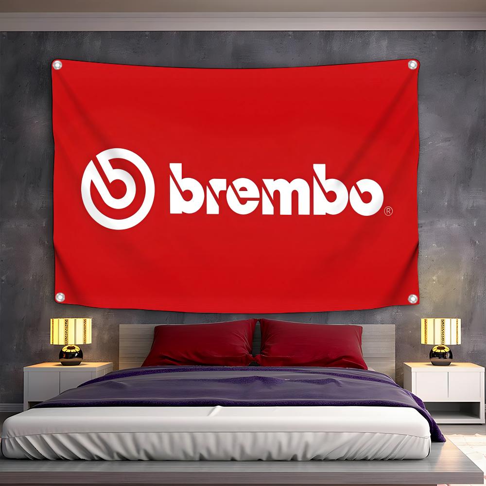 Famous Brand B-Brembo Flags Mi - đánh giá và giá Gardening Tools Store