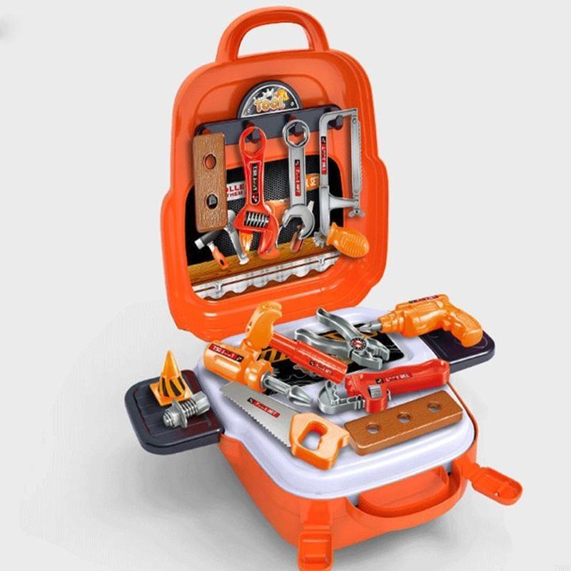 76HF Trẻ Bộ Dụng Cụ Cho Bé Bộ  - đánh giá và giá Gardening Tools Kids Set