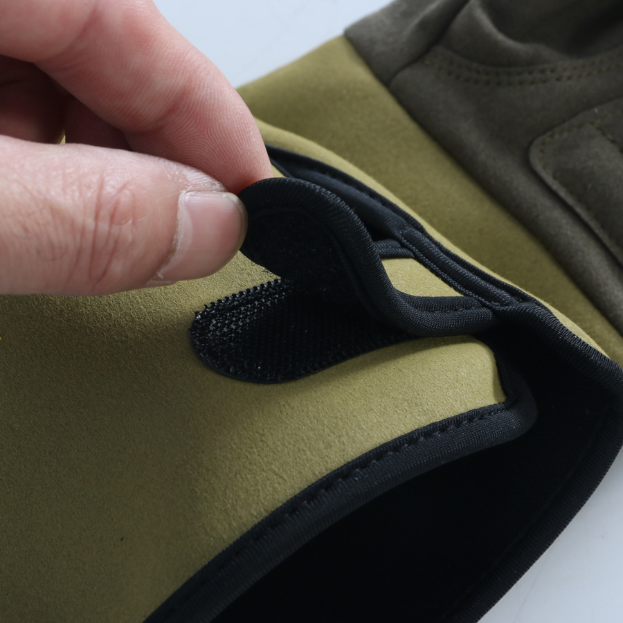 Long Style Gardening Gloves Th - đánh giá và giá Garden Gloves Thorn Proof