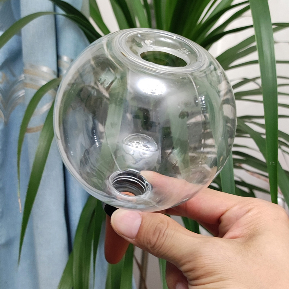 500ML Self Watering Globes Dri - đánh giá và giá Self-Watering Planter