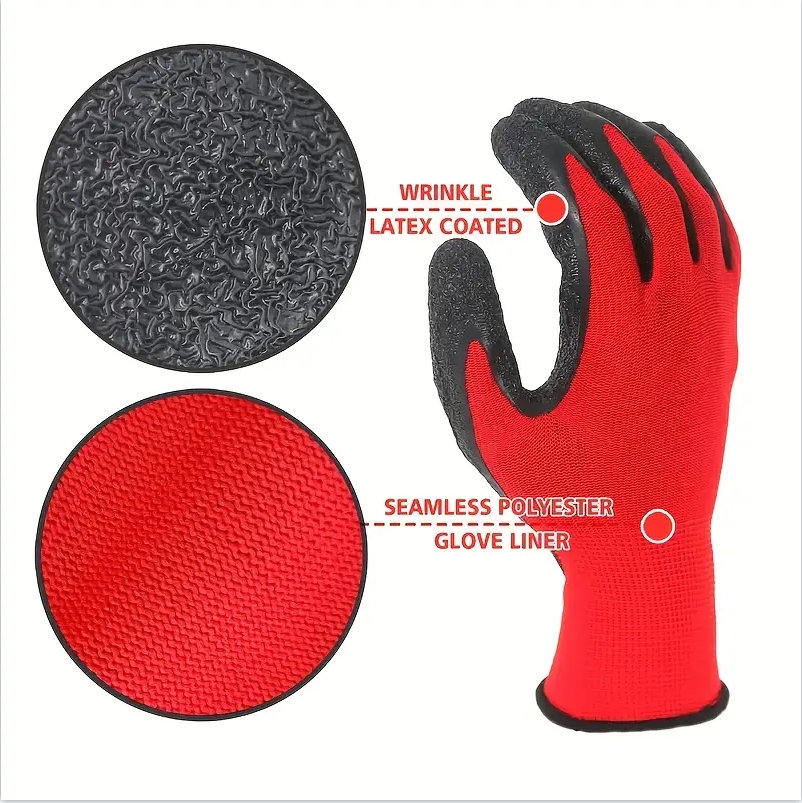 40Pieces/20Pairs Protective Sa - đánh giá và giá Garden Gloves Thorn Proof
