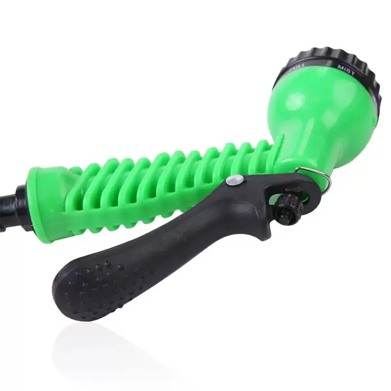 Garden plastic water spray gun - đánh giá và giá Gardening Tools Plastic
