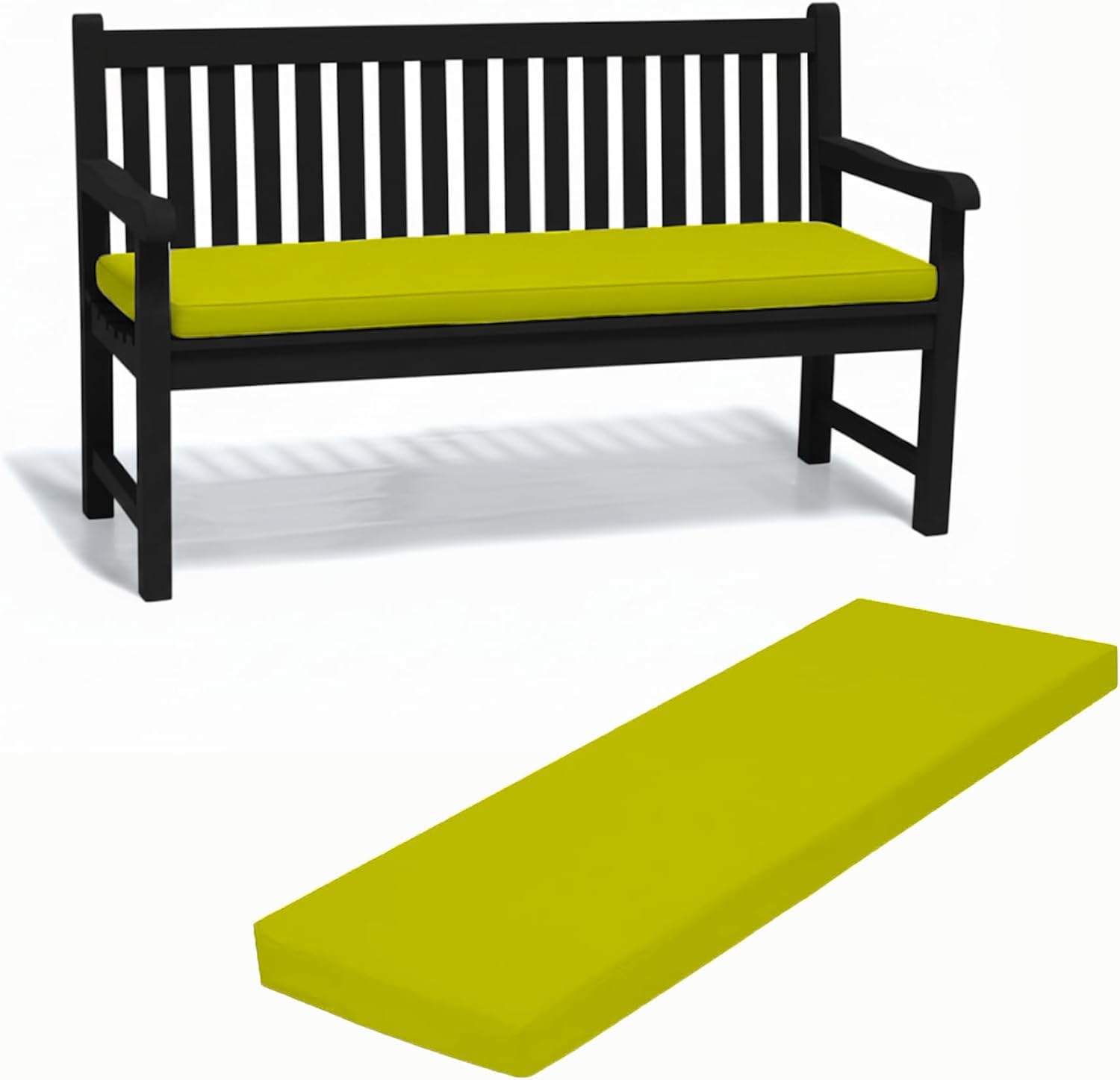 Custom Outdoor Garden Bench Cu - đánh giá và giá Gardening Tools Store