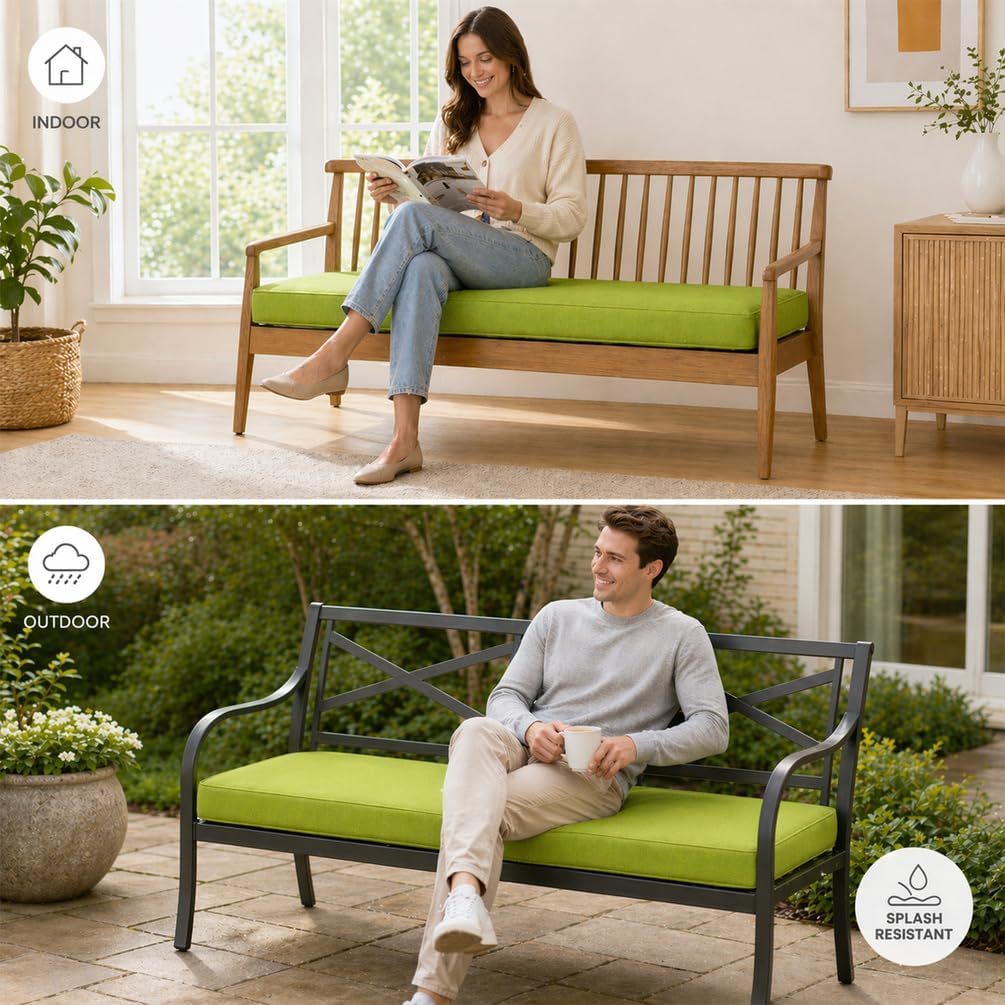 Custom Outdoor Garden Bench Cu - đánh giá và giá Gardening Tools Store