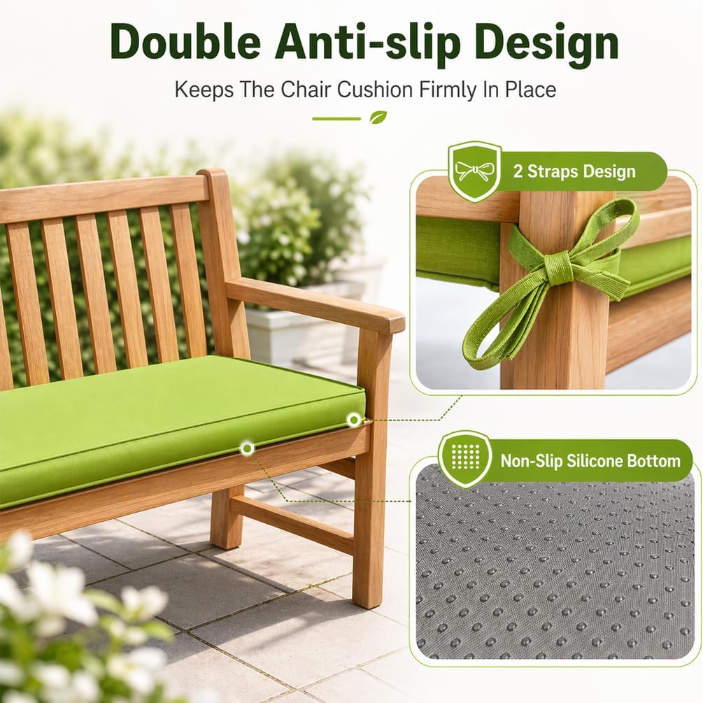 Custom Outdoor Garden Bench Cu - đánh giá và giá Gardening Tools Store