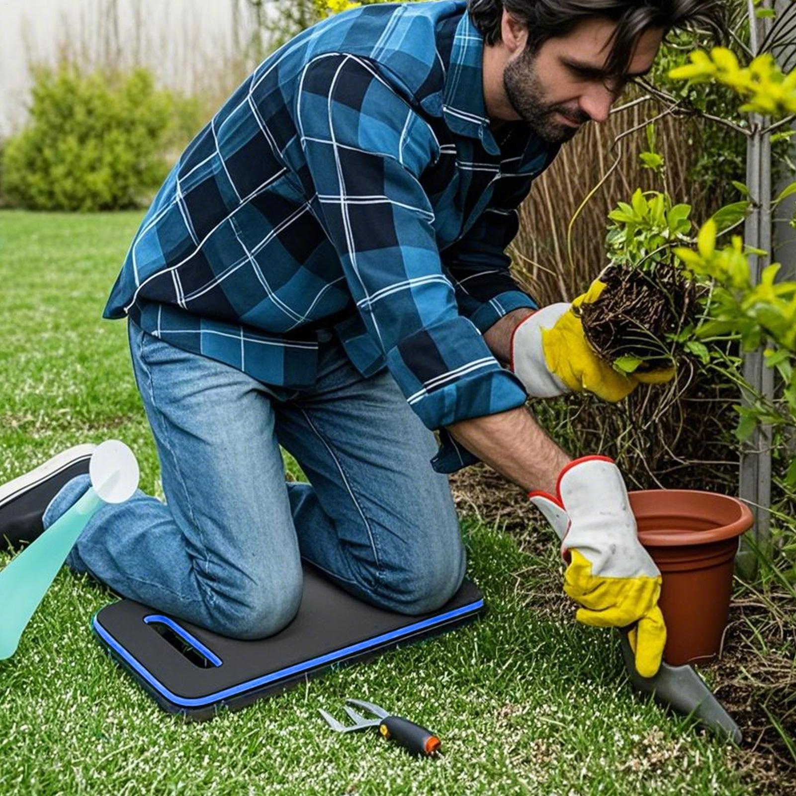 45cm EVA Foam Kneeling Pad Sho - đánh giá và giá Garden Kneeling Pad