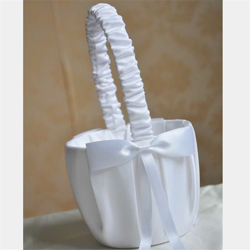 White Flower Girls Basket Pear - đánh giá và giá Gardening Tools Girls