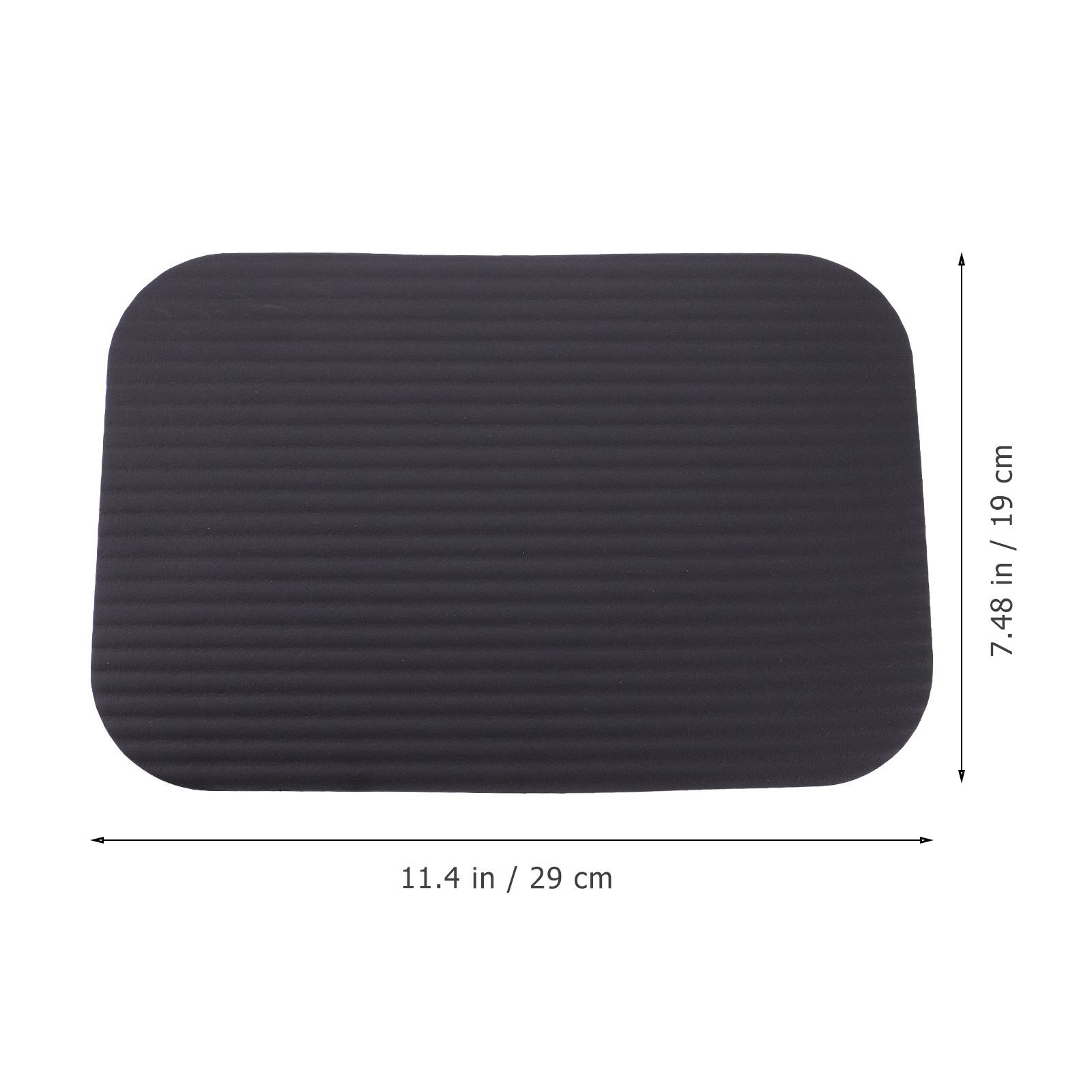 1Pcs Yoga Kneeling Pad Thick G - đánh giá và giá Garden Kneeling Pad