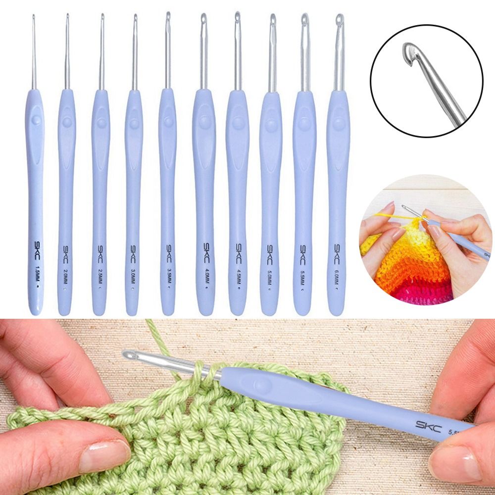 DIY Soft Handle Knitting Needl - đánh giá và giá Gardening Tools Long Handle