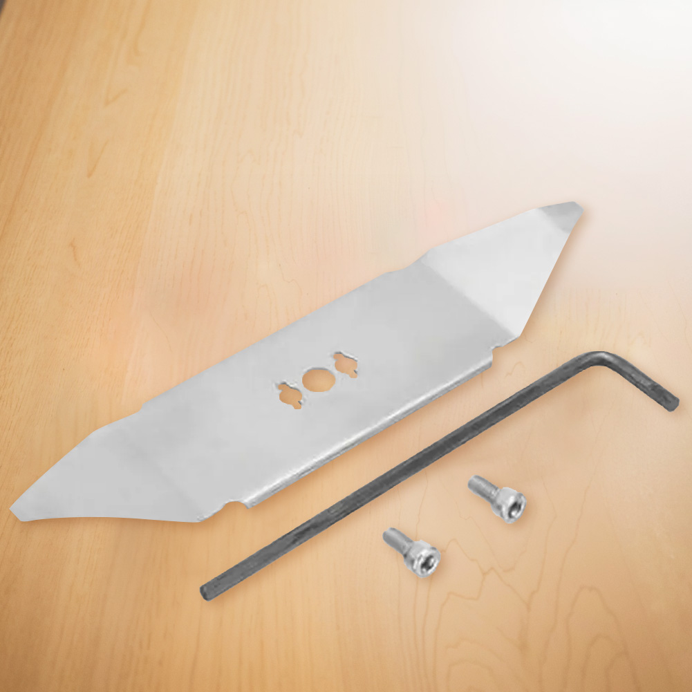 Stainless Steel Replacement Kn - đánh giá và giá Gardening Tools Wholesale