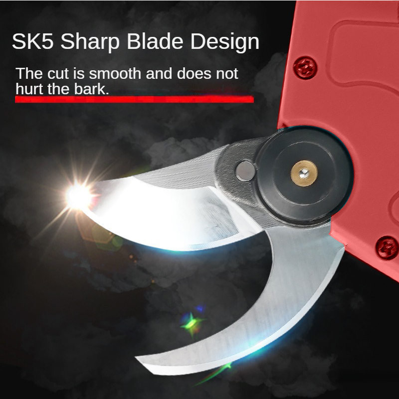 Cordless Electric Pruning Shea - đánh giá và giá Gardening Tools Wholesale