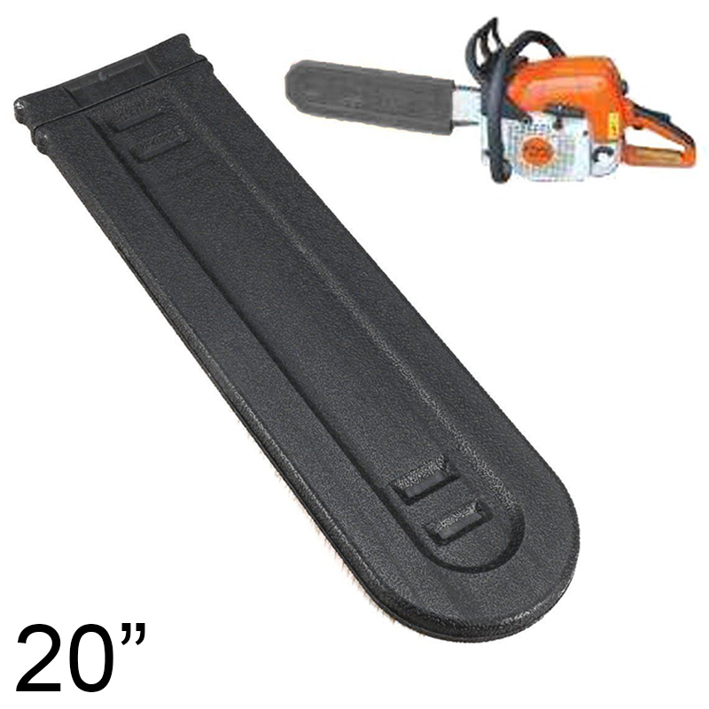 20 Inch Chainsaw Bar Cover Pro - đánh giá và giá Gardening Tools Guide