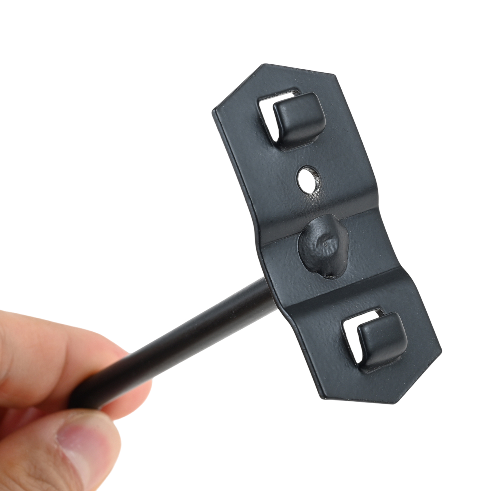 10Pcs/set 50mm Black Hole Boar - đánh giá và giá Gardening Tools Wholesale