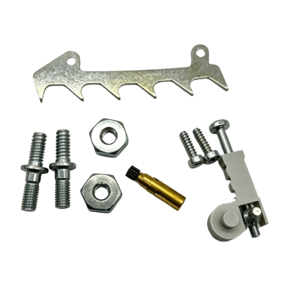 Chainsaw Guide Bar Fastening C - đánh giá và giá Gardening Tools Guide