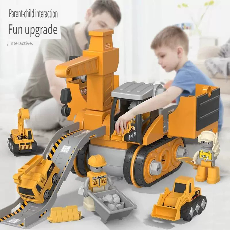 Kids Engineering Vehicle Elect - đánh giá và giá Gardening Tools Kids Set
