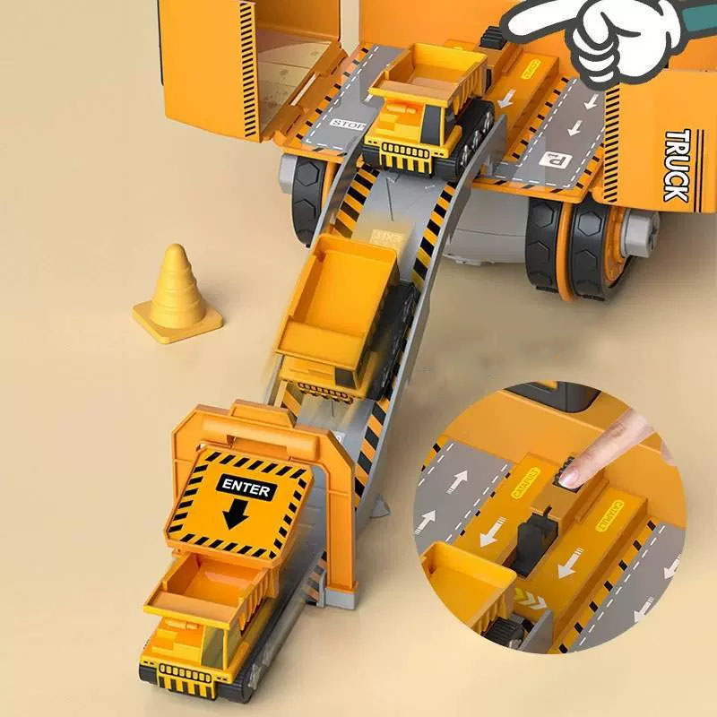 Kids Engineering Vehicle Elect - đánh giá và giá Gardening Tools Kids Set