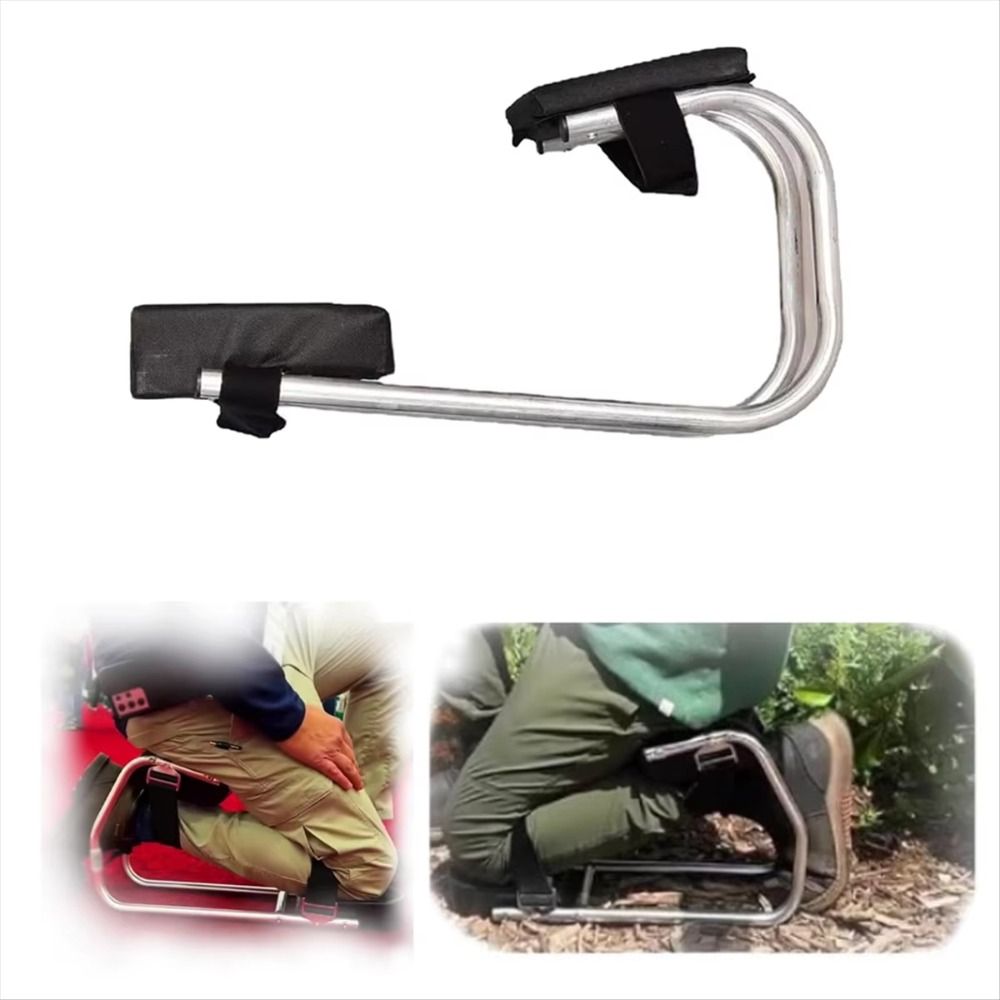 Sturdy Knee Seat Protector Wea - đánh giá và giá Garden Kneeling Pad
