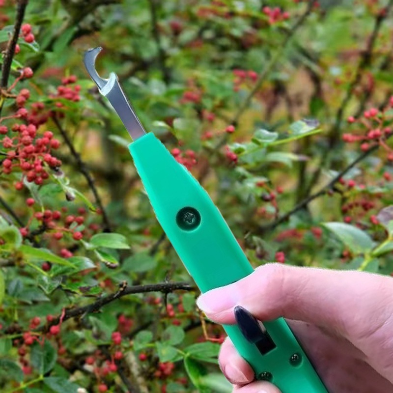 Professional Pepper Picker Han - đánh giá và giá Gardening Tools Vegetables
