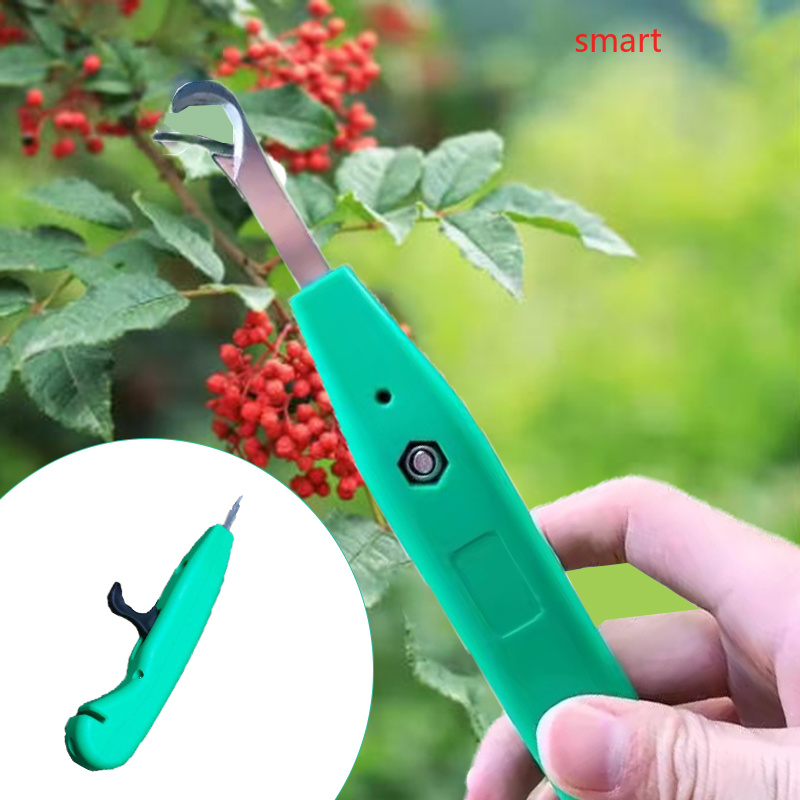 Professional Pepper Picker Han - đánh giá và giá Gardening Tools Vegetables