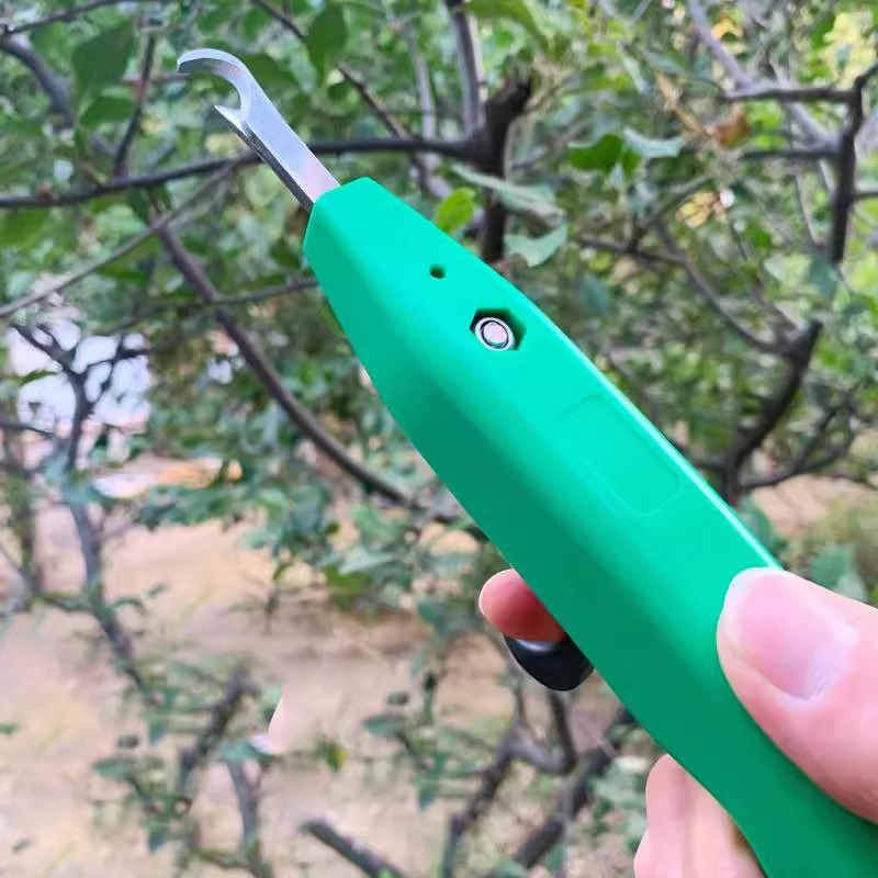 Professional Pepper Picker Han - đánh giá và giá Gardening Tools Vegetables