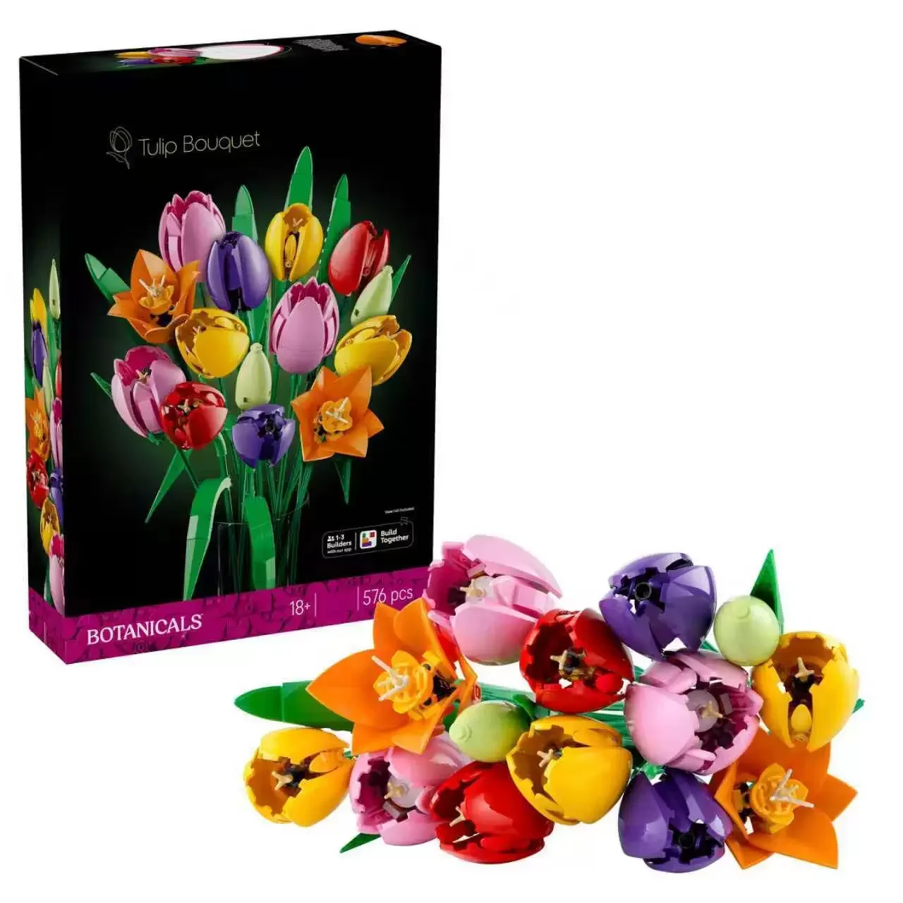 Artificial Flower Bouquet DIY  - đánh giá và giá Orchid Potting Mix