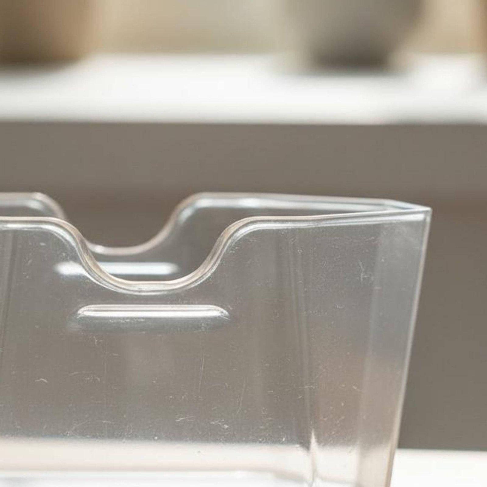 Hydroponic Vase Two Layer Self - đánh giá và giá Self-Watering Planter