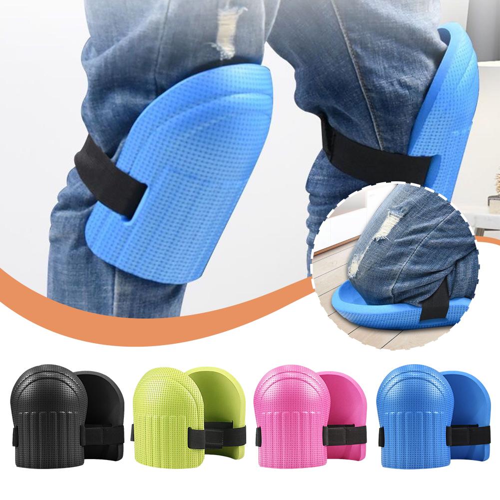 1/3Pairs Knee Protection Pad T - đánh giá và giá Garden Kneeling Pad
