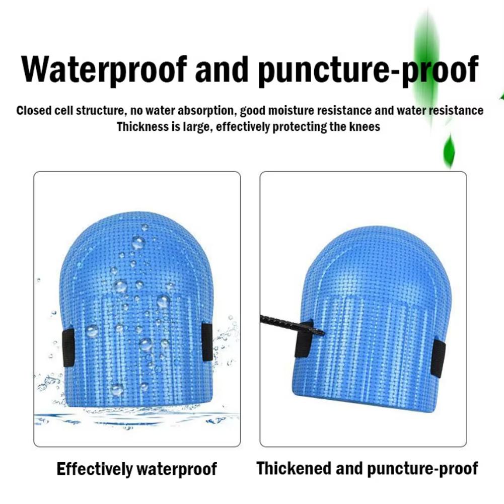 1/3Pairs Knee Protection Pad T - đánh giá và giá Garden Kneeling Pad