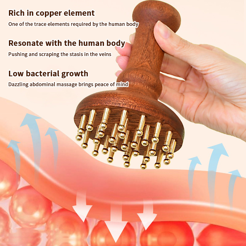 Durable Chinese SPA Gua Sha To - đánh giá và giá Gardening Tools Long Handle
