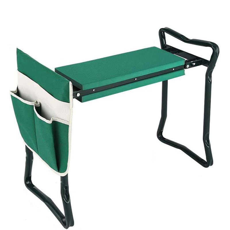 Multifunction Garden Kneeler A - đánh giá và giá Garden Kneeling Pad