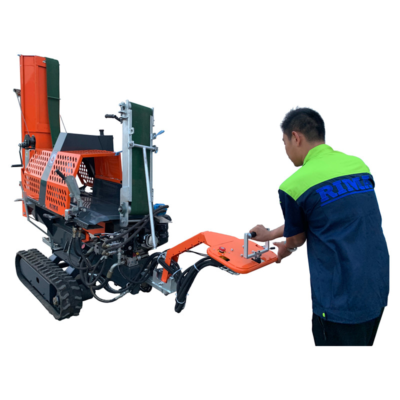 YG Machinery Firewood Processo - đánh giá và giá Gardening Tools Store