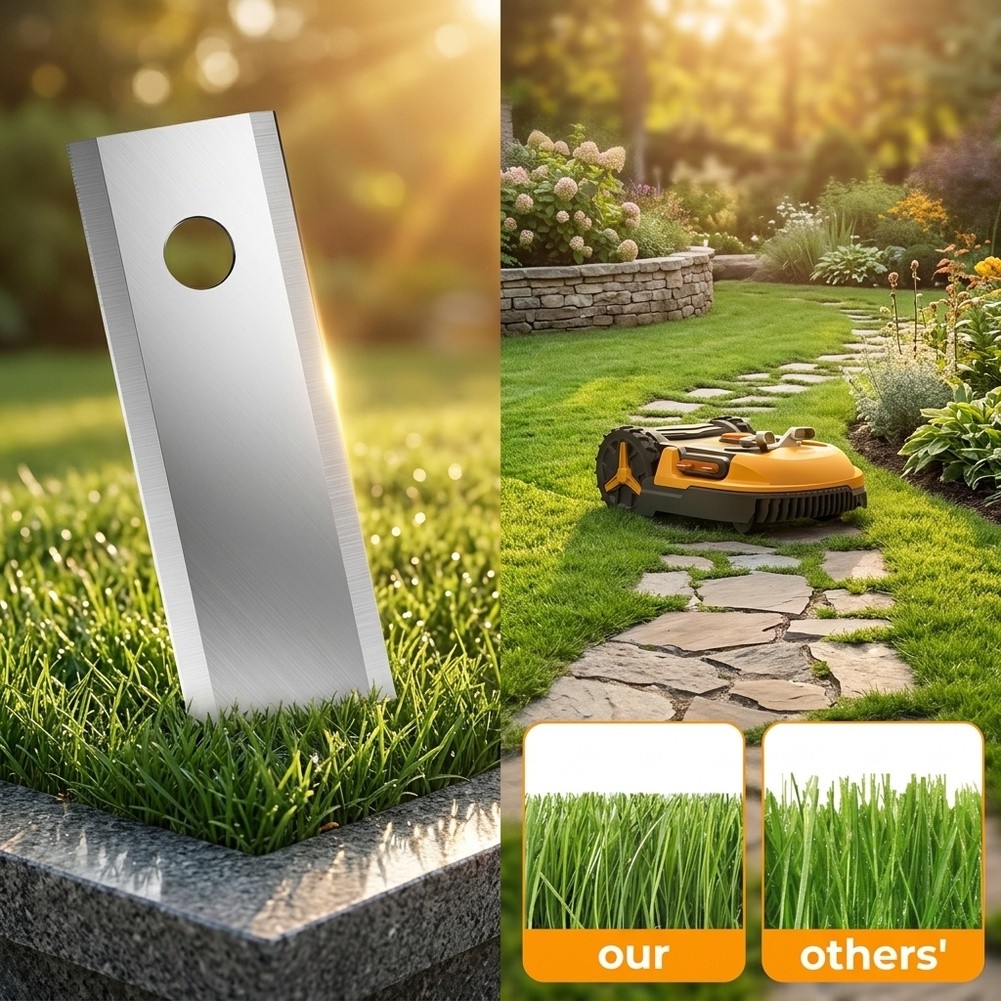 30 Sets Coated Lawn Mower For  - đánh giá và giá Gardening Tools Wholesale
