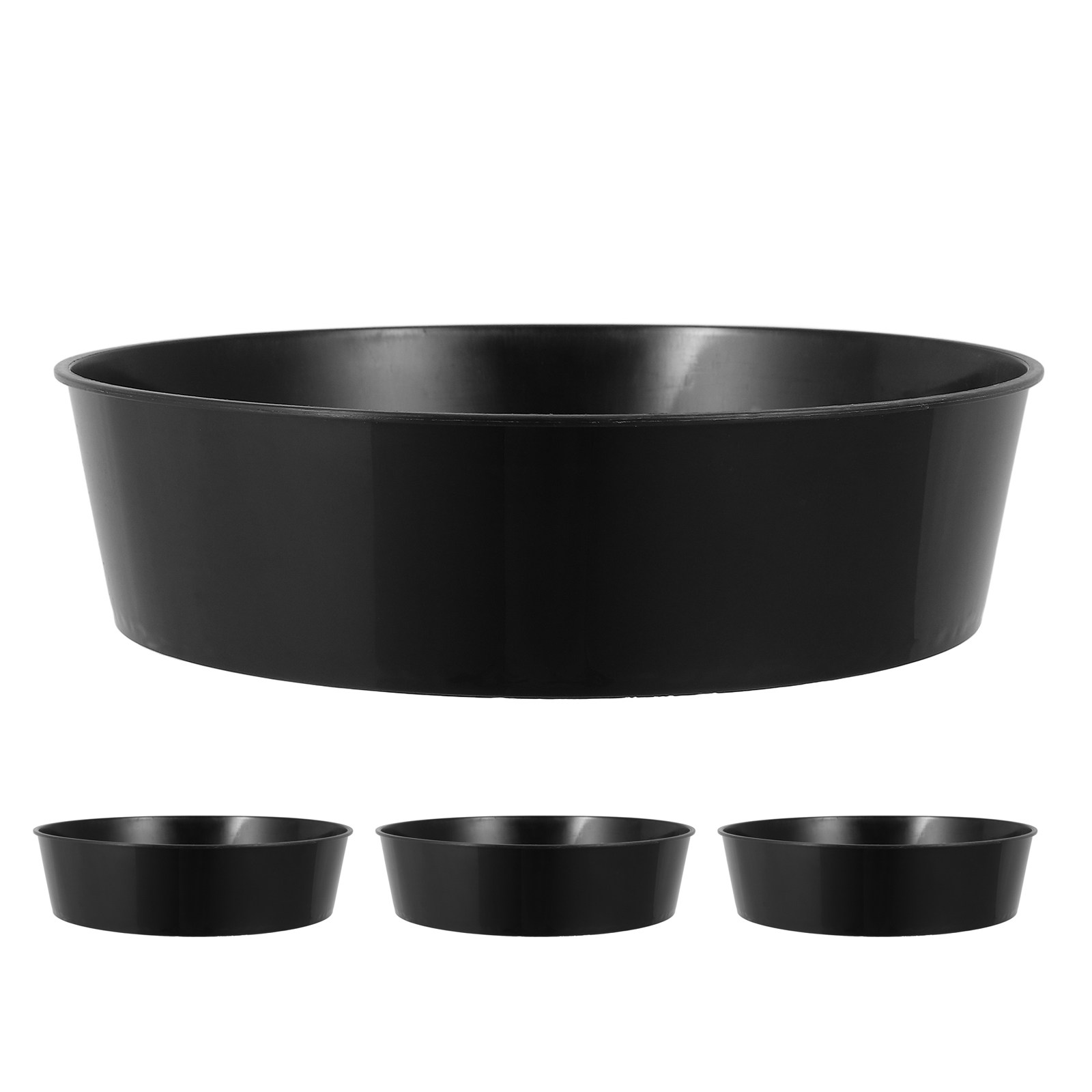 4Pcs Garden Soil Sifter Set Ro - đánh giá và giá Gardening Tools Plastic