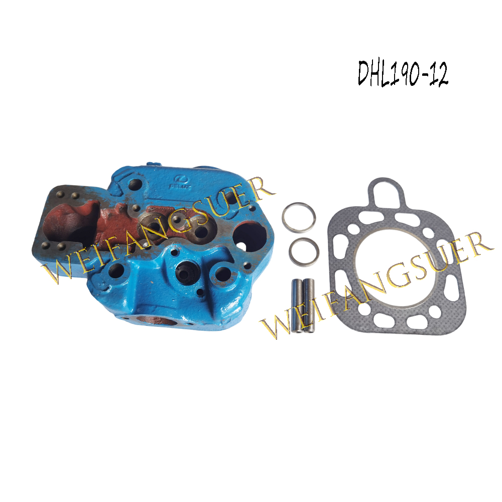 Cylinder Head with Head Gasket - đánh giá và giá Gardening Tools Guide