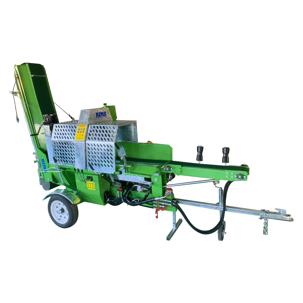 20Ton Hydraulic Log Splitter H - đánh giá và giá Gardening Tools Store
