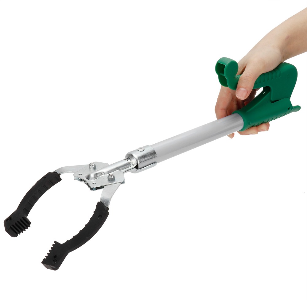 Durable Lightweight Pickup Too - đánh giá và giá Gardening Tools Long Handle