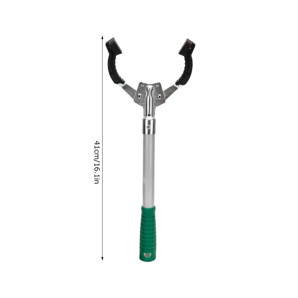 Durable Lightweight Pickup Too - đánh giá và giá Gardening Tools Long Handle