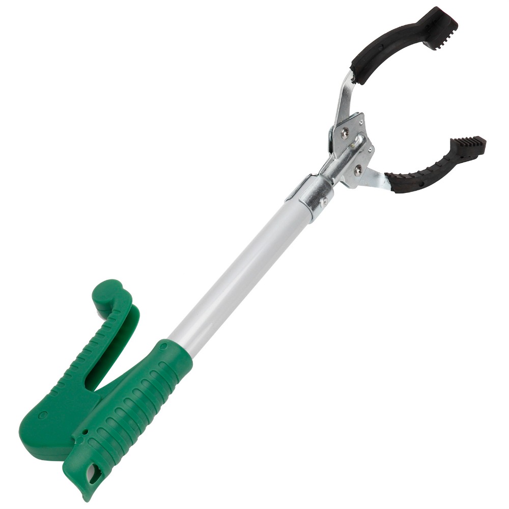 Durable Lightweight Pickup Too - đánh giá và giá Gardening Tools Long Handle