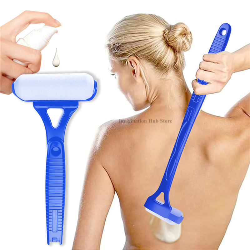 Folding Long Handle Back Lotio - đánh giá và giá Gardening Tools Long Handle