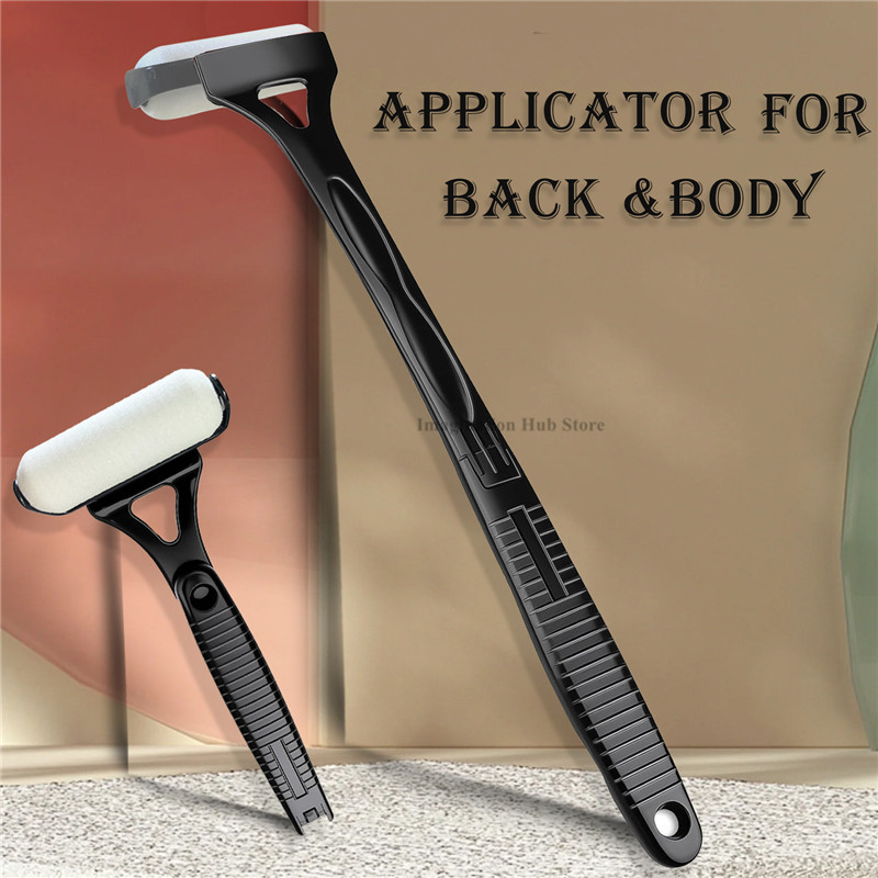 Folding Long Handle Back Lotio - đánh giá và giá Gardening Tools Long Handle